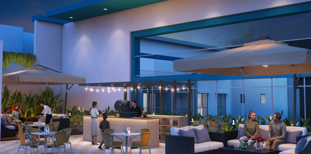 Megapolis Shimmer Hinjewadi Pune